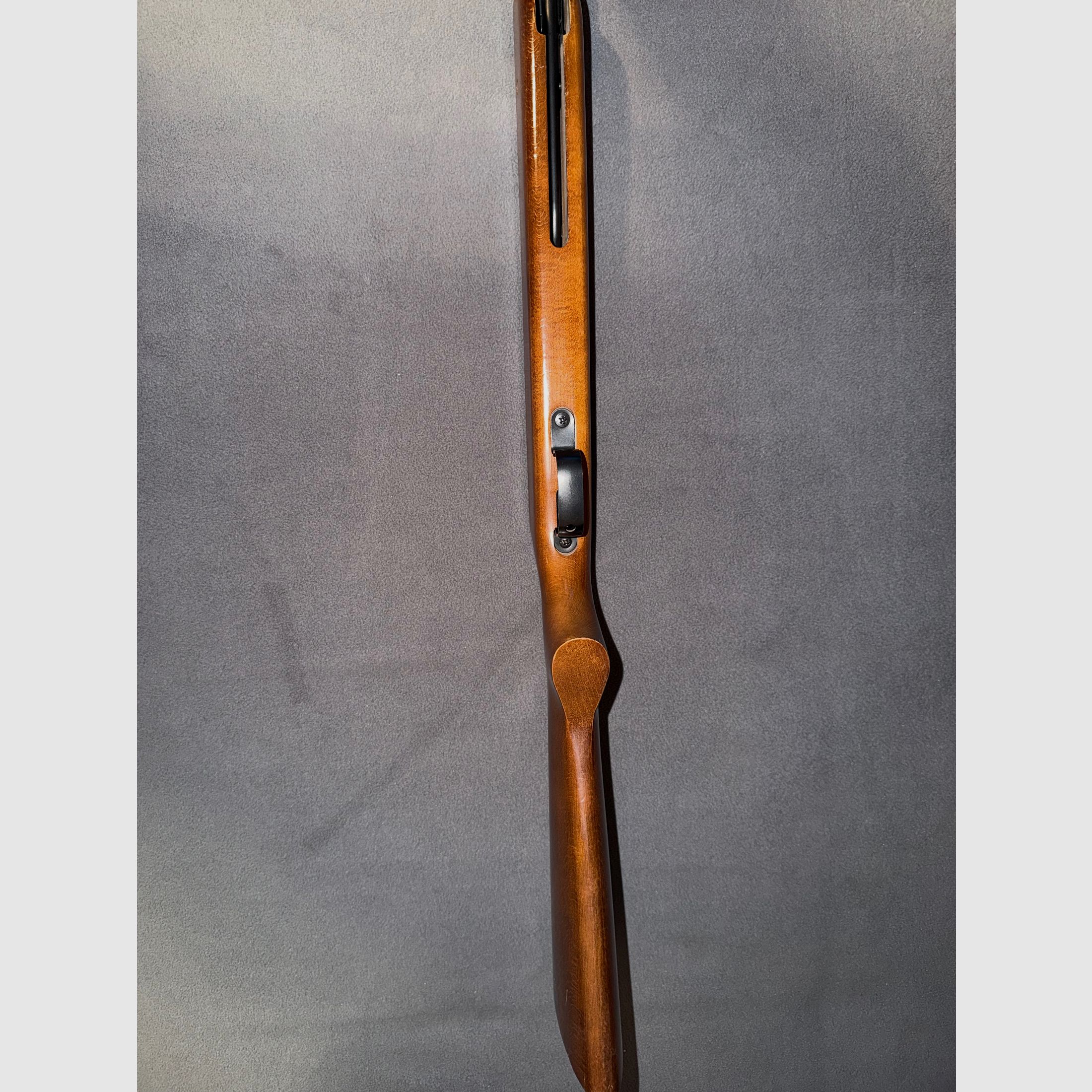Anschütz air rifle model 335 cal 4.5/177