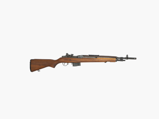 Springfield Armory M1A Scout