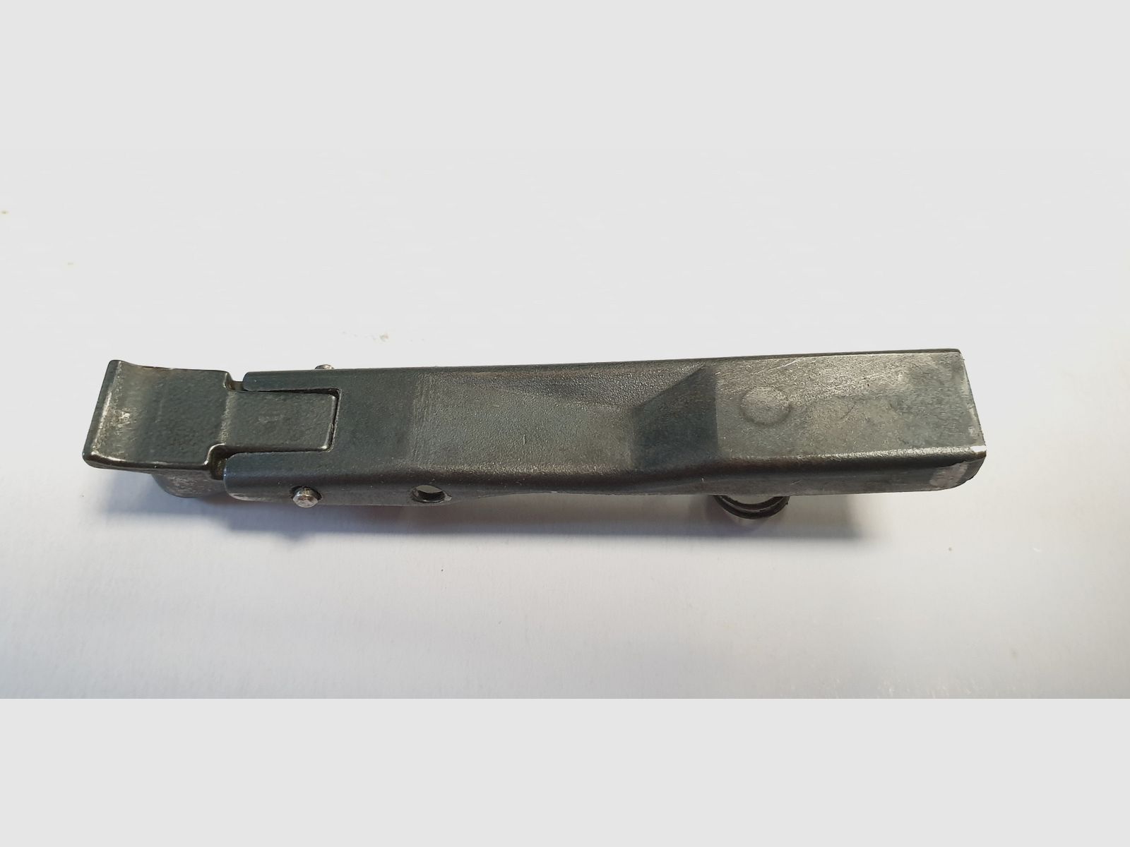 LANBER DAKOTA SYSTEEM CAL. 12/76, afbeelding 4 van 4