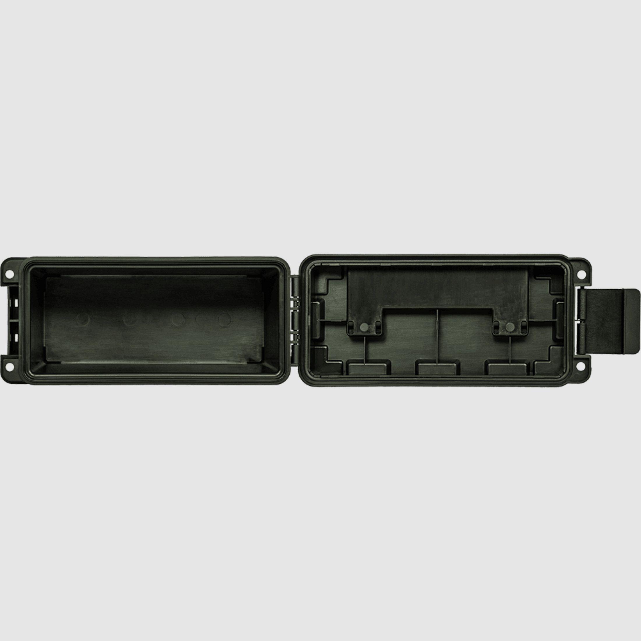 Tacstack Aufbewahrungskoffer 22x9 cm, Bild 5 von 5