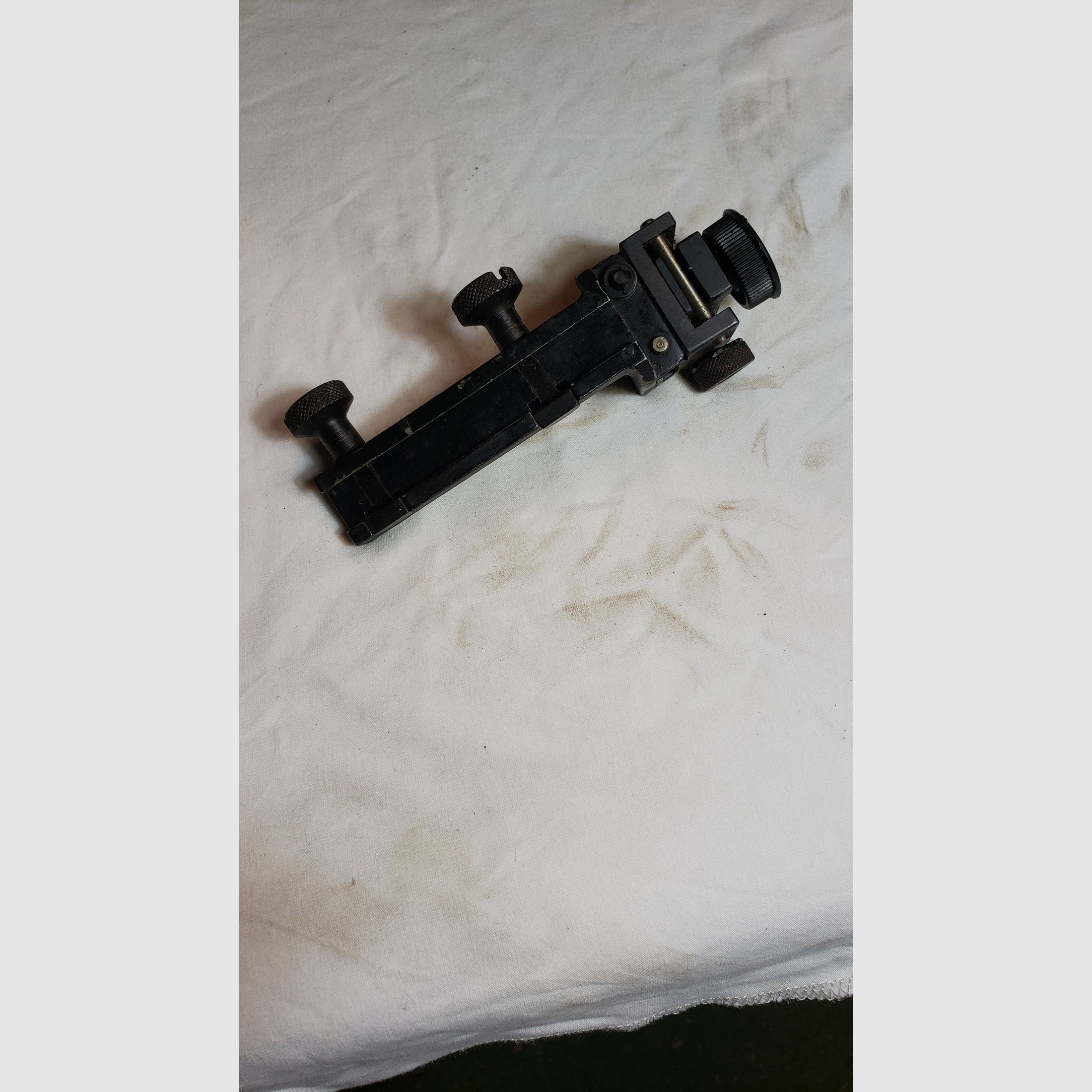 Diopter