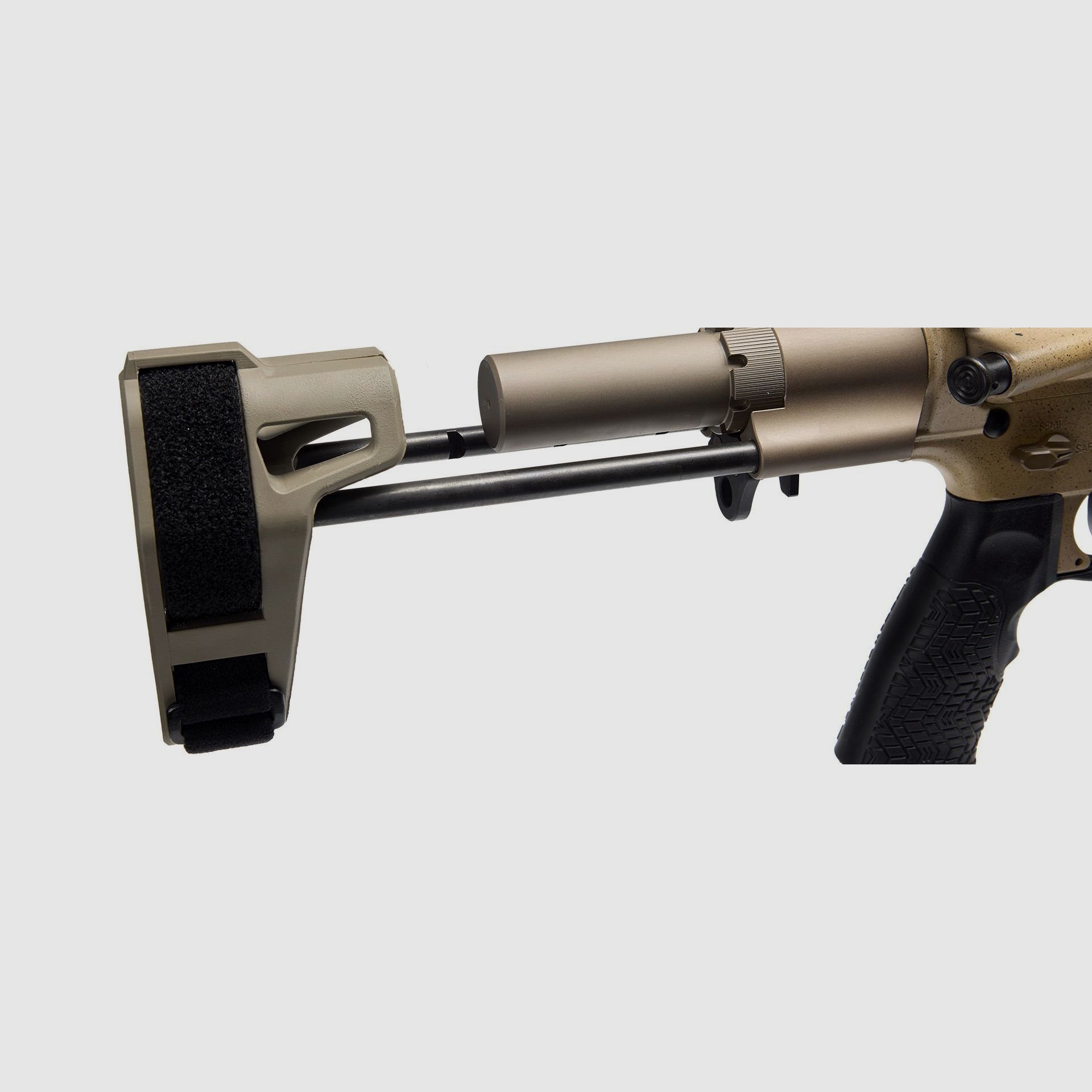 PDW P Limited Series RIPTIDE, Bild 9 von 10