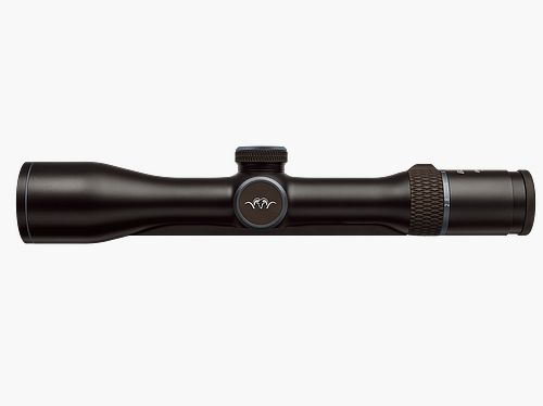 Blaser B1 2.8-20x50 iC lunette de tir