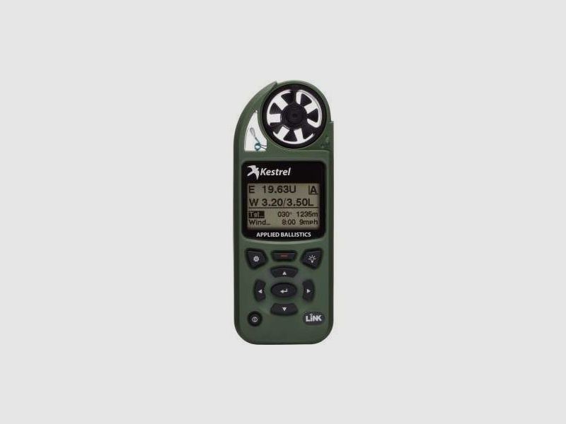 NewModel: Kestrel Elite Applied® Ballistics Bluetooth®, Bild 1 von 3
