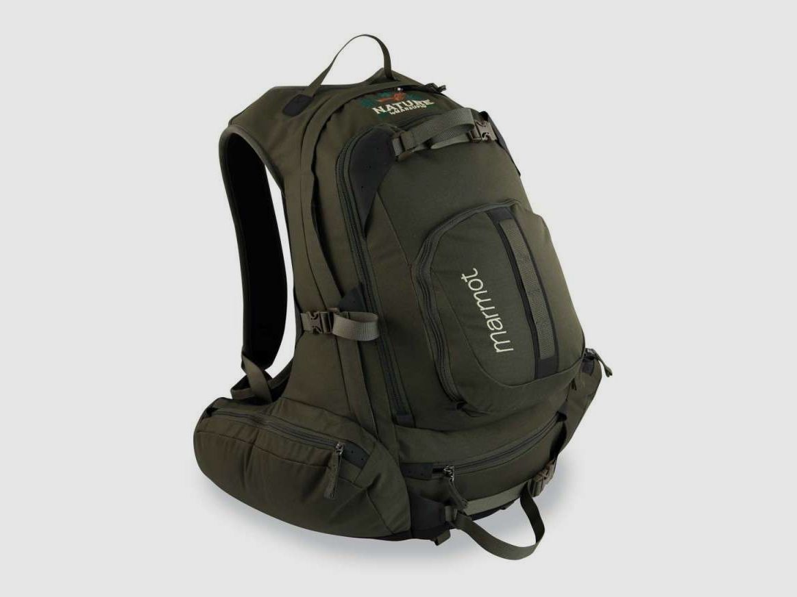 Marmot 38 30 L MAR-TEX RIPSTOP, immagine 1 di 13