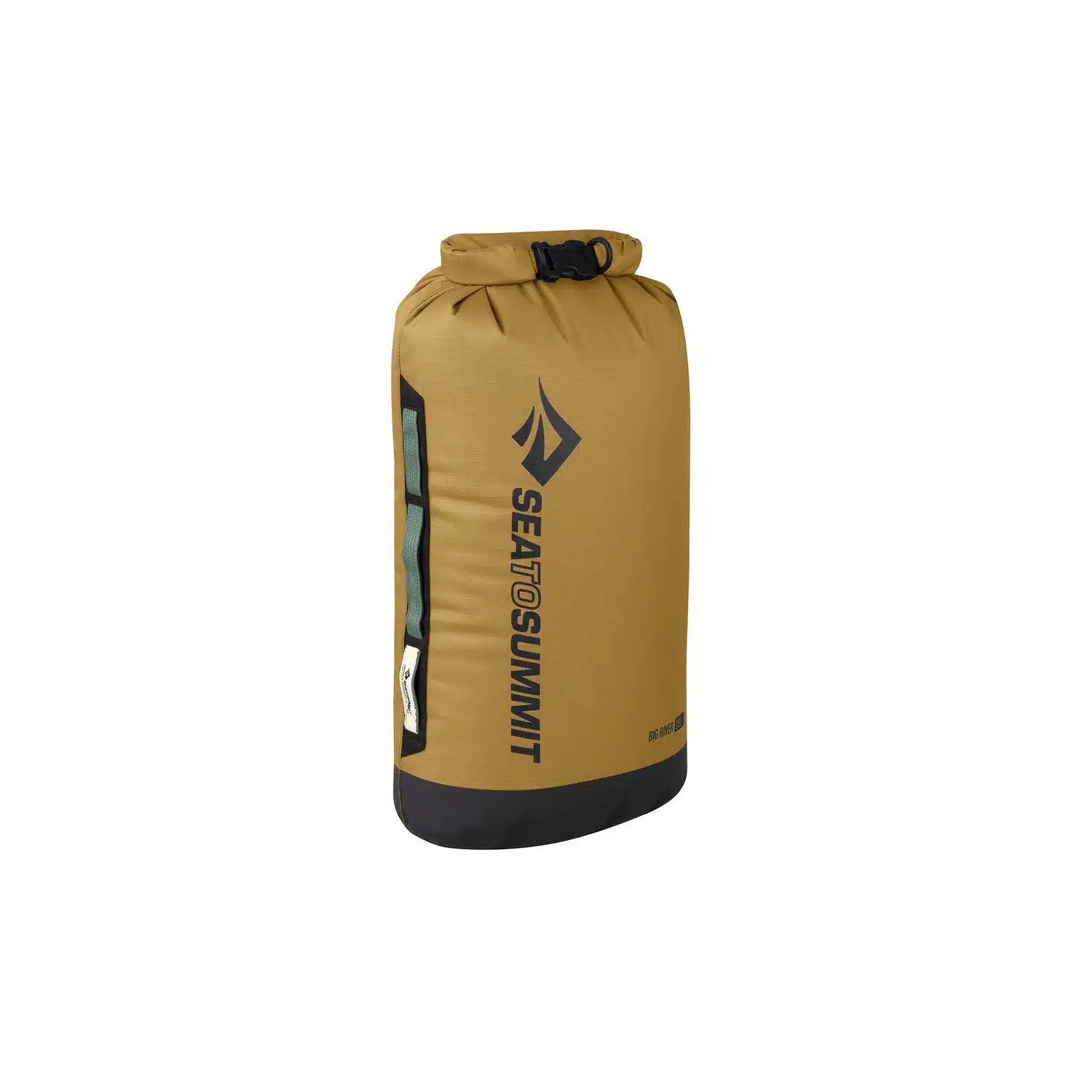 Sea to Summit Big River Dry Bag 20L – Dull Gold, image 1 of 3