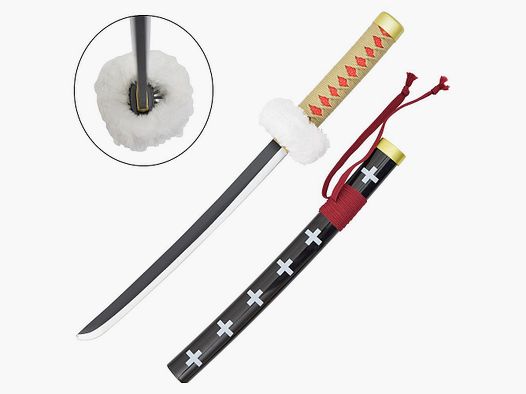 Mini Katana Trafalgar Law One Piece