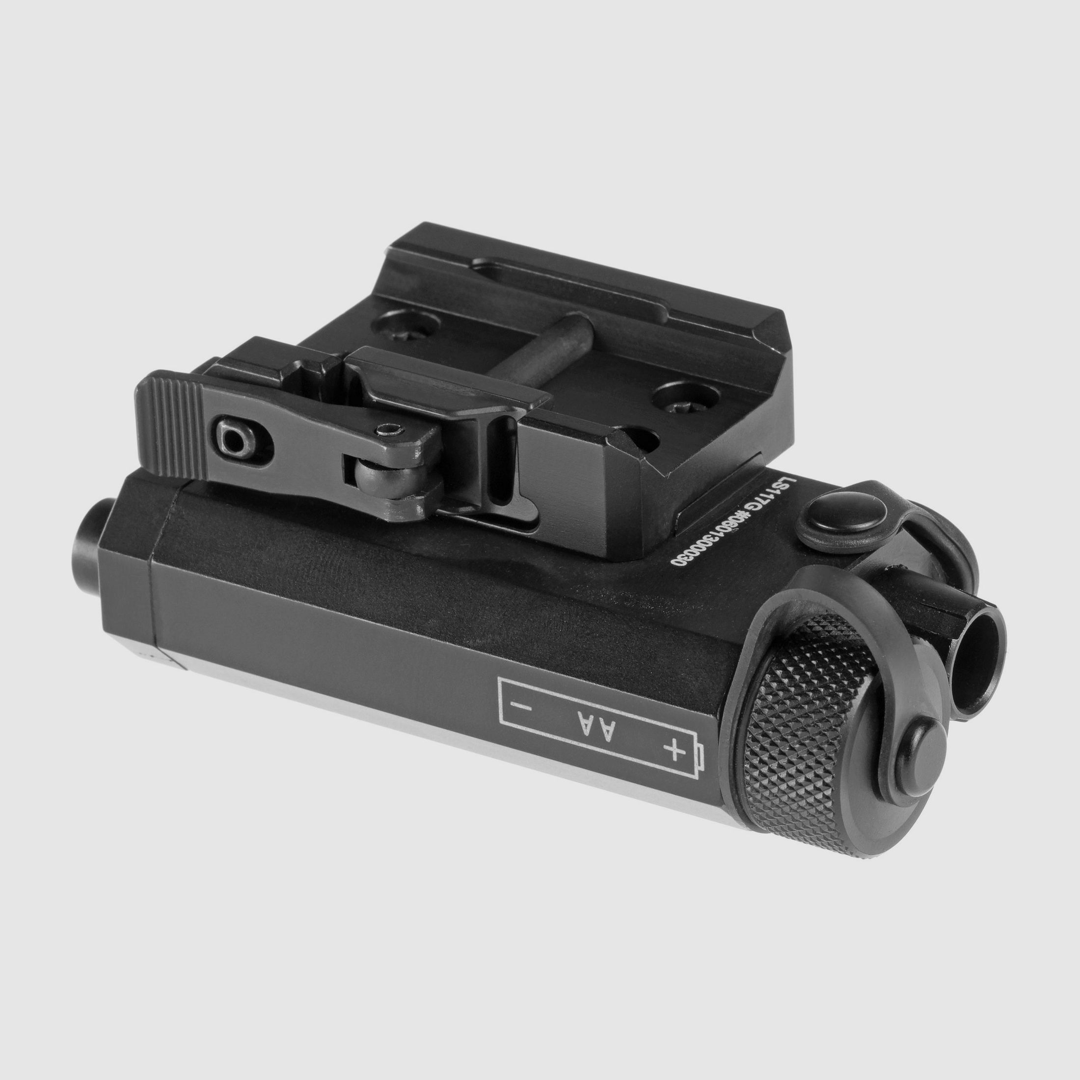 Holosun LS117-R Collimated Laser Red, imagen 1 de 4