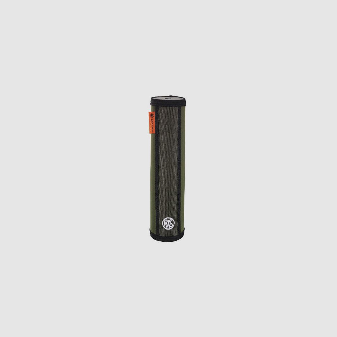 RWS Schalldämpfer Quick Sleeve für Hausken JD224 Ø50mm - Oliv