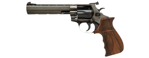 Hermann Weihrauch Revolver Revolver HW 9 ST