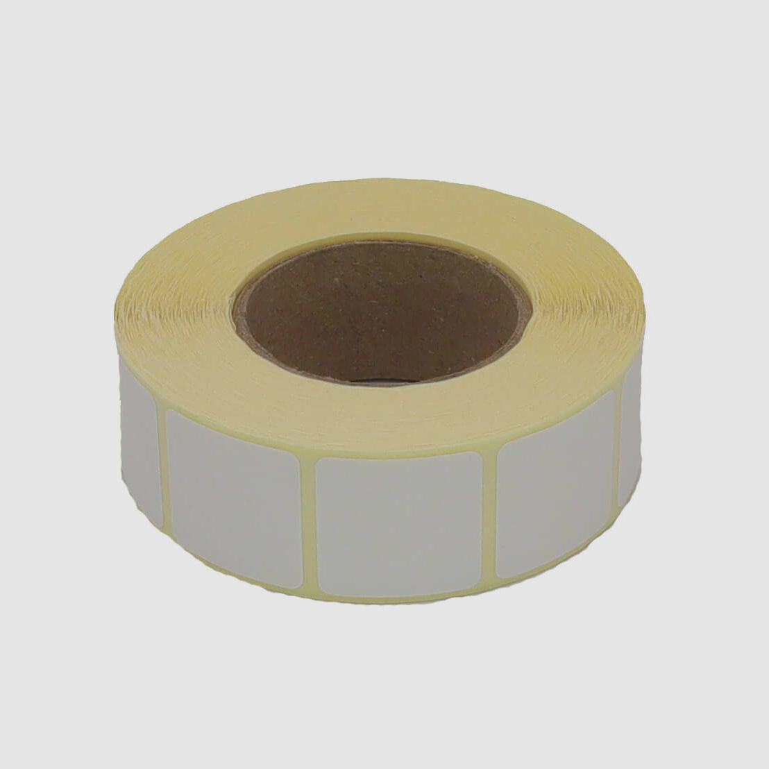 DAA Schusspflaster IPSC Target Patches, 1000 pezzi - Bianco