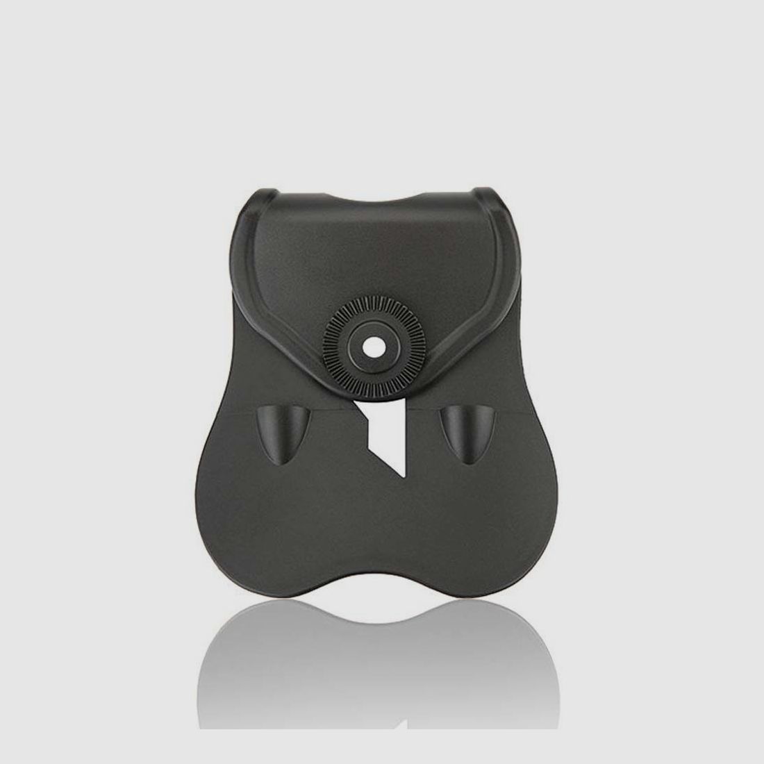 CYTAC Paddle Platform