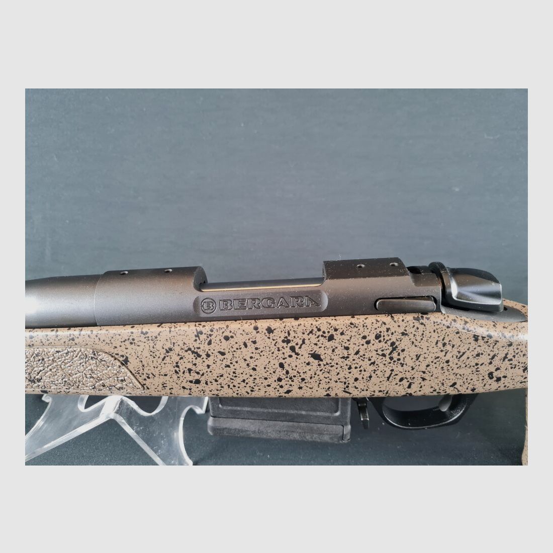 <Bergara B14 HMR>
