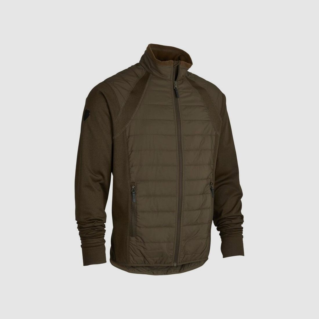 Northern Hunting Herren Jacke Sverre Braun