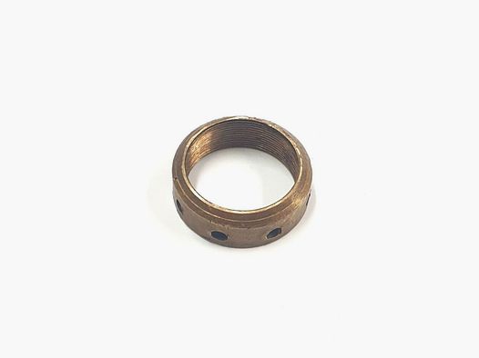 Anello di corsa per la Maxim-MG, mitragliatrice Maxim