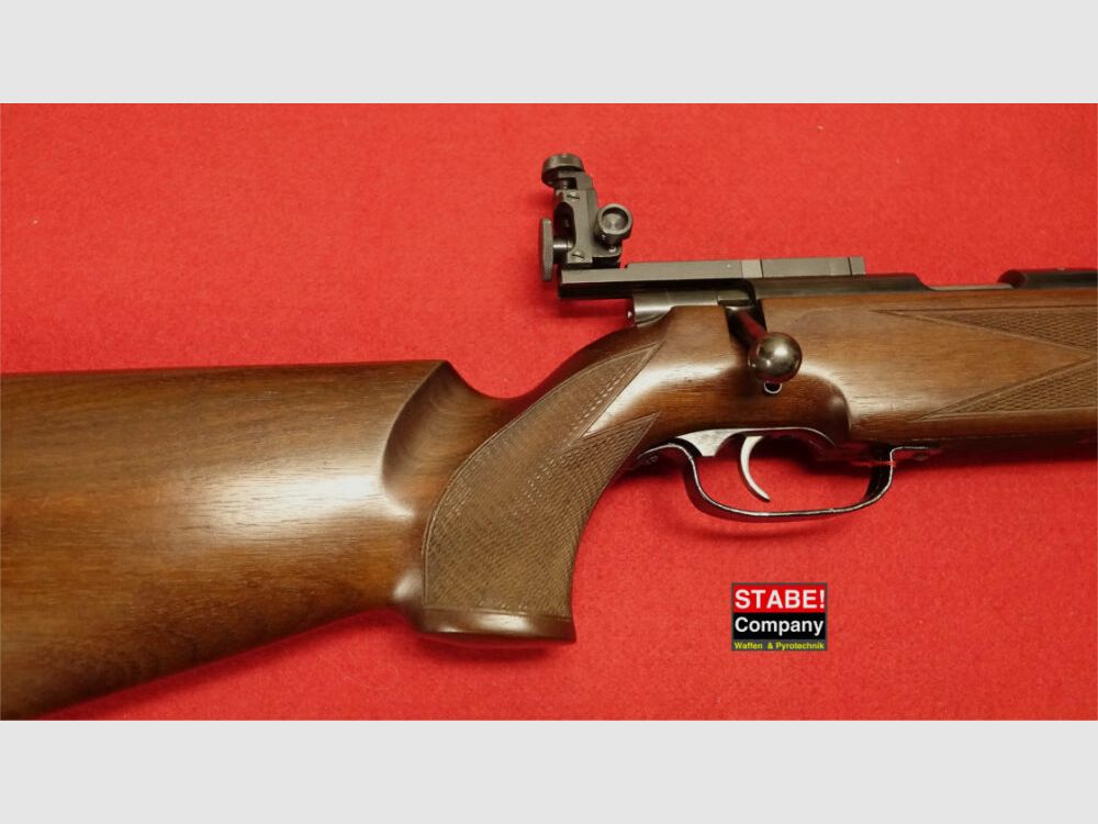 Anschütz 54 Match