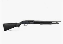 MOSSBERG 590-S Optic-Ready 18,5"