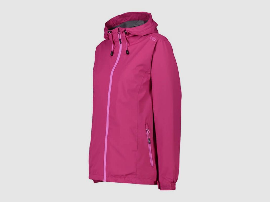 CMP Damen Jacke  aus Ripstop