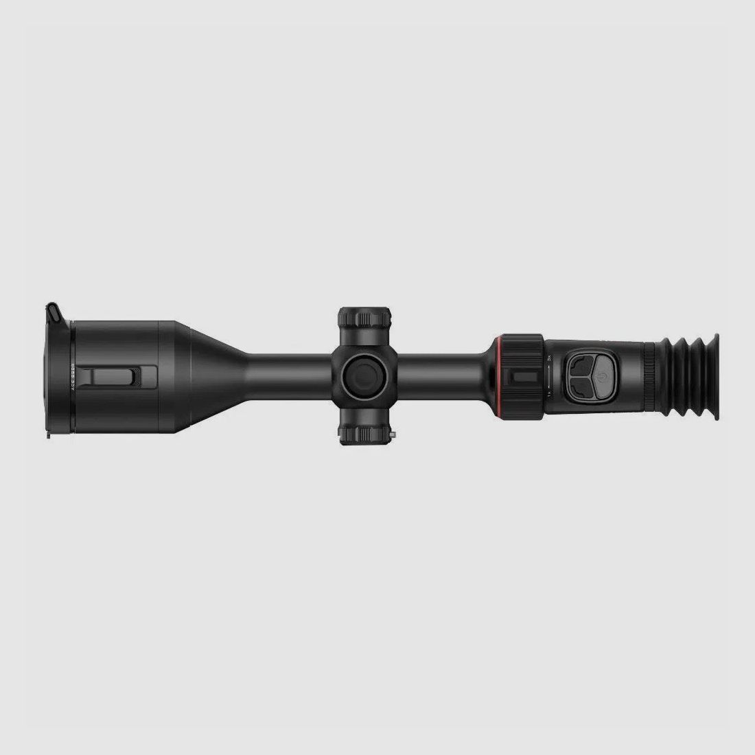 Nocpix ACE AS60R/AS60RRM warmtebeeldzielfernrohr met laserafstandsmeter, afbeelding 15 van 24