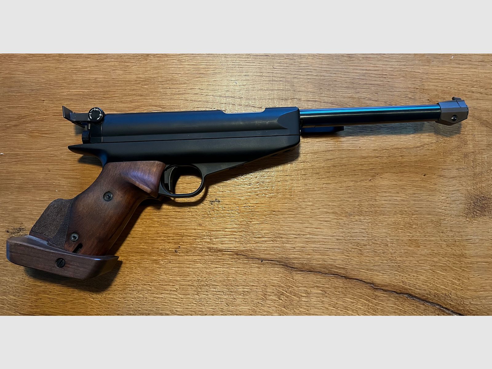 Feinwerkbau Model 65