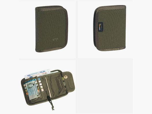 TT MIL WALLET
