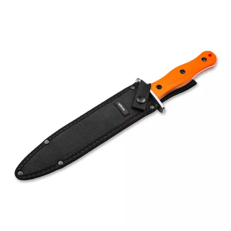 Böker Plus HL Boar Dagger Saufänger, image 3 sur 3