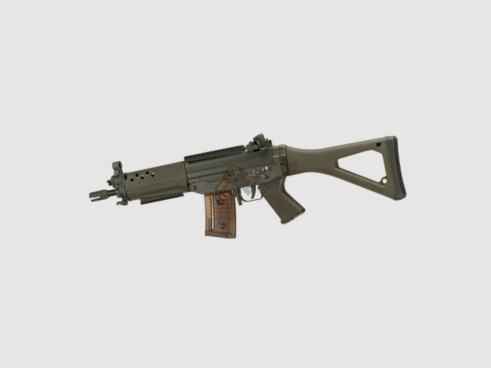 G&G SG552 Advanced Airsoft S-AEG wolno od 18