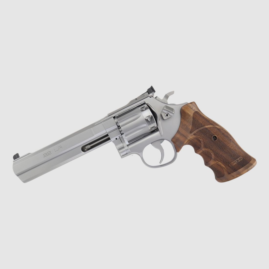  Spohr L562 Standard 6.0 .22lr, imagen 10 de 12