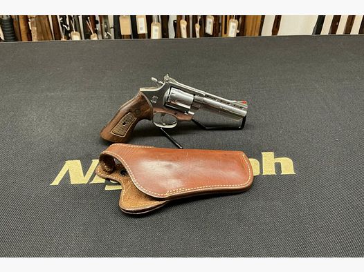 Rossi Mod.952 .38Special