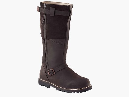 Meindl Stiefel Kiruna GTX®  Mahagoni