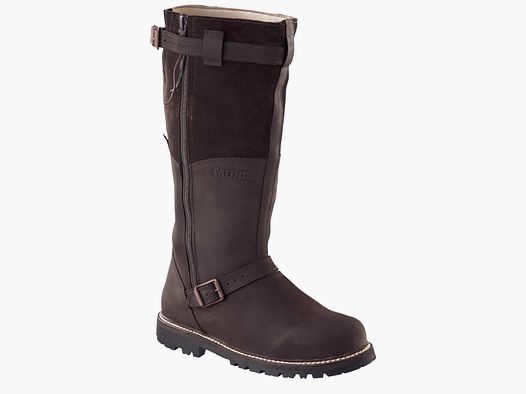 Meindl Stiefel Kiruna GTX® Mahagoni
