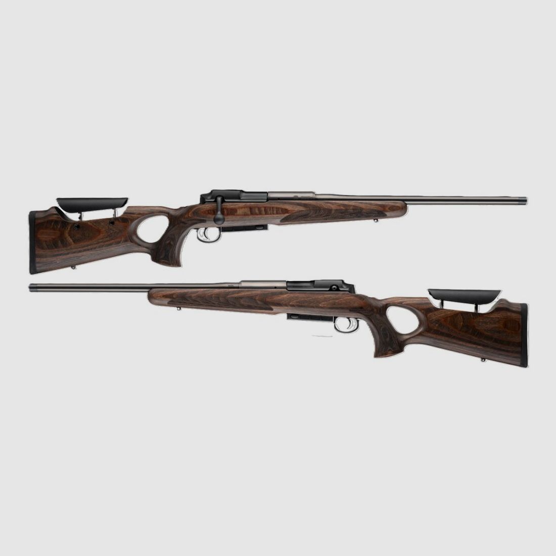 Mauser 25 Max