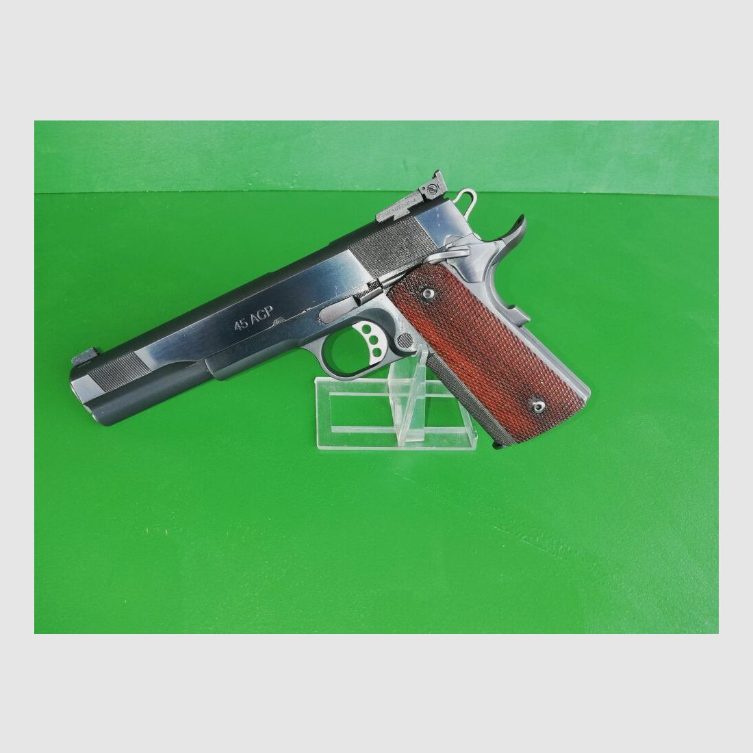 Les Baer Custom