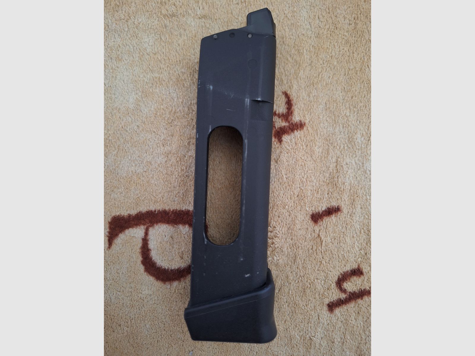 Glock 17 Gen 4 CO2 Airsoft 