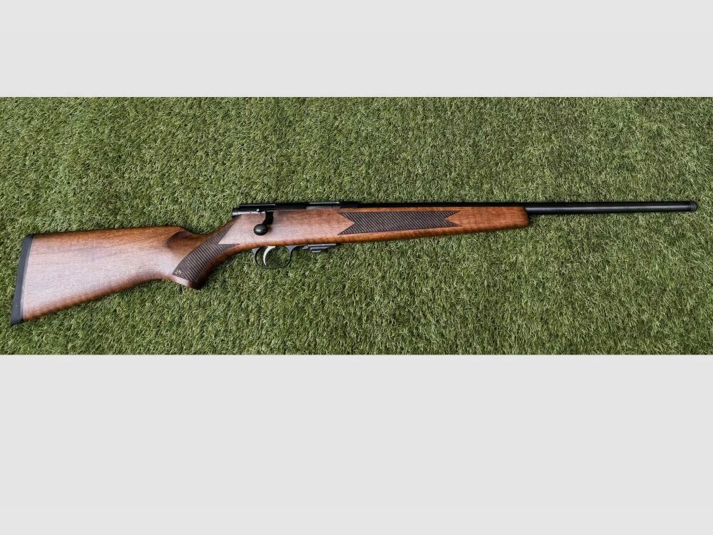 Incenso 66 AS .17Hornet