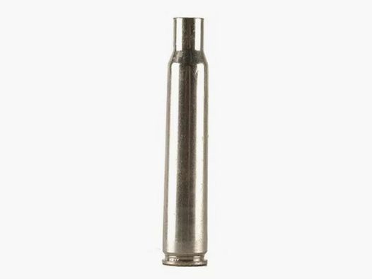 Hornady Lock-N-Load modified cartridge case 7x64mm Brenneke for OAL measuring devices