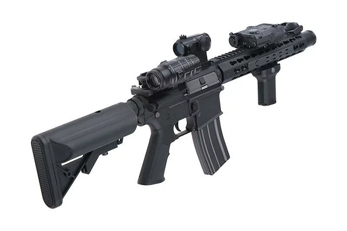 Carabine ASG Specna Arms SA-C07 CORE - Half-Tan, image 9 sur 62
