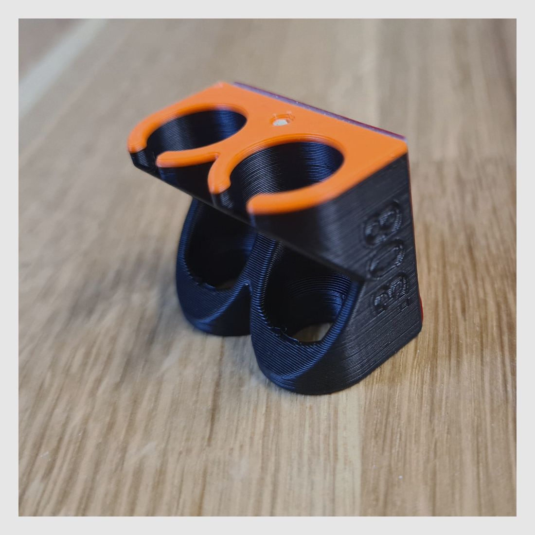 MuniClip (selbstklebend)