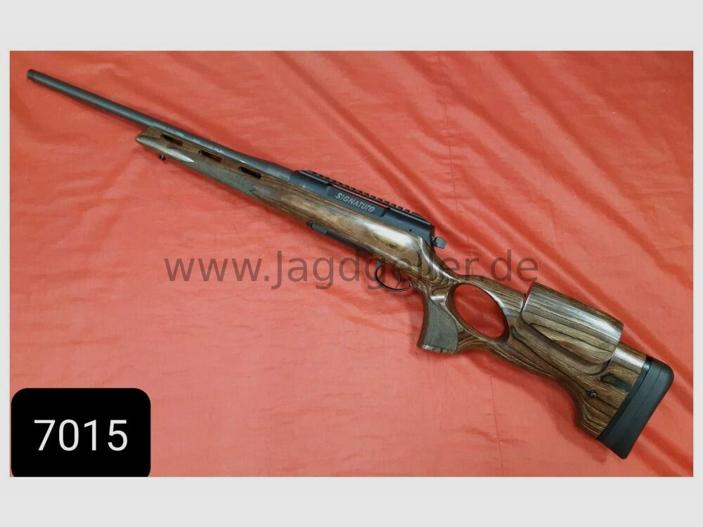Rößler Signature .308Win