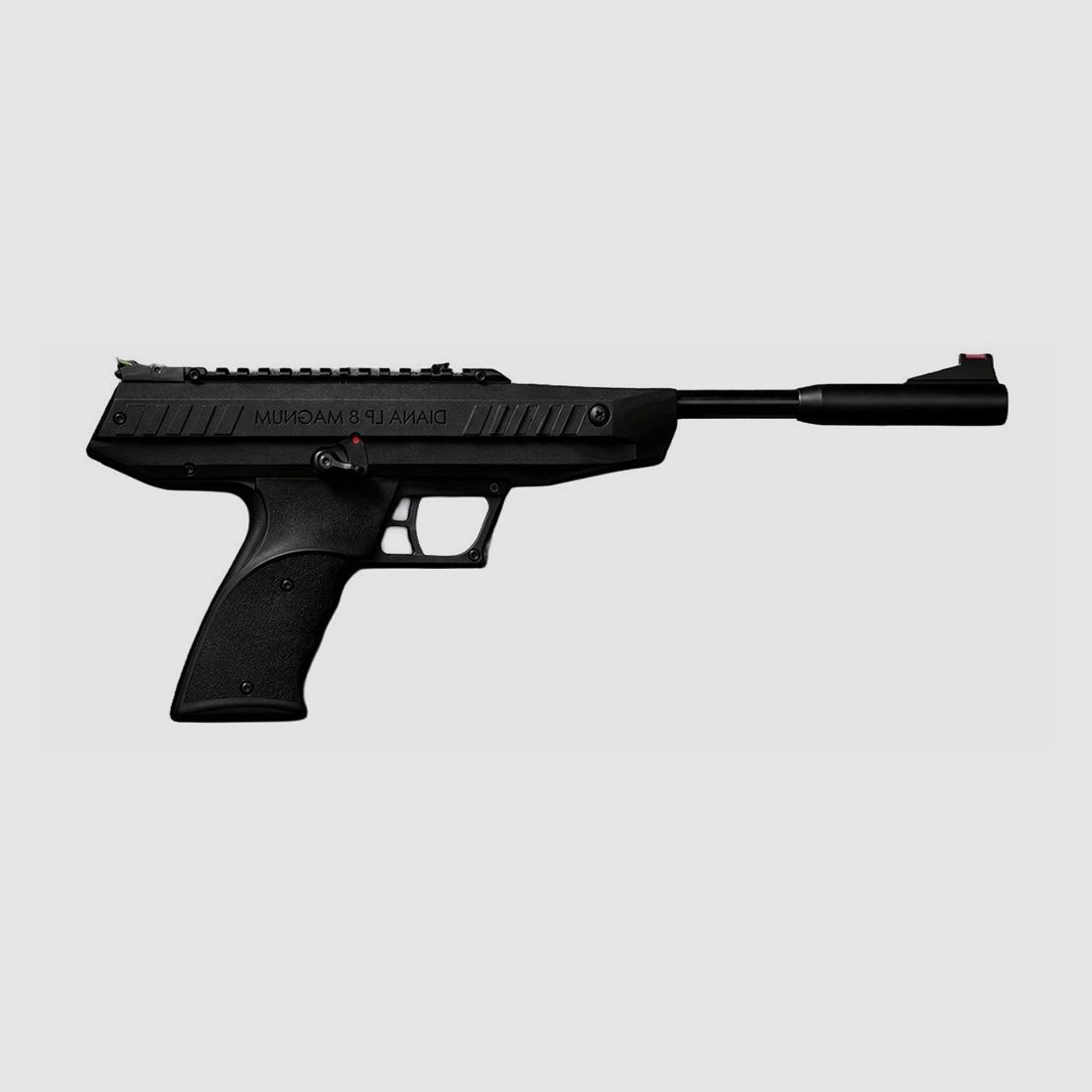Diana Druckluftpistole LP 8 evo² Magnum – Kaliber 4.5mm, Bild 1 von 4