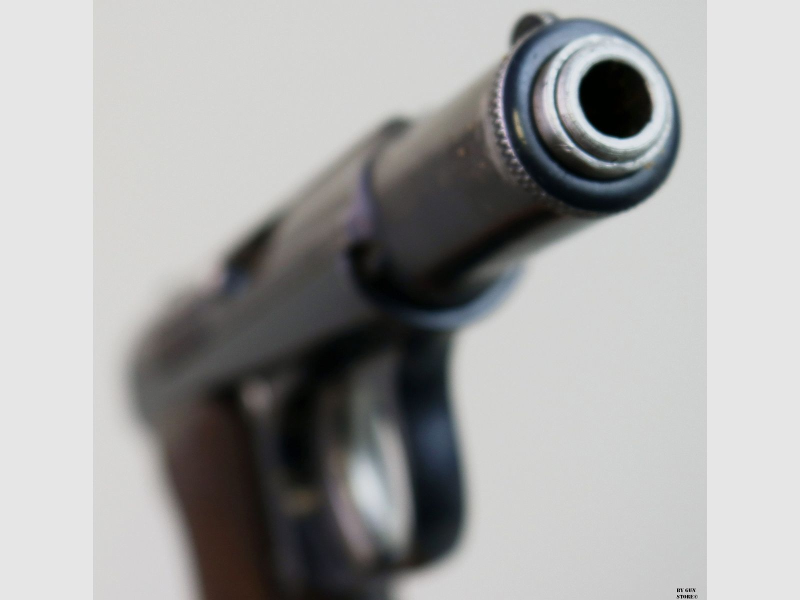 Astra pistol mod. 300 cal. 7.65 mm Wehrmacht matr. 596696, image 15 of 15