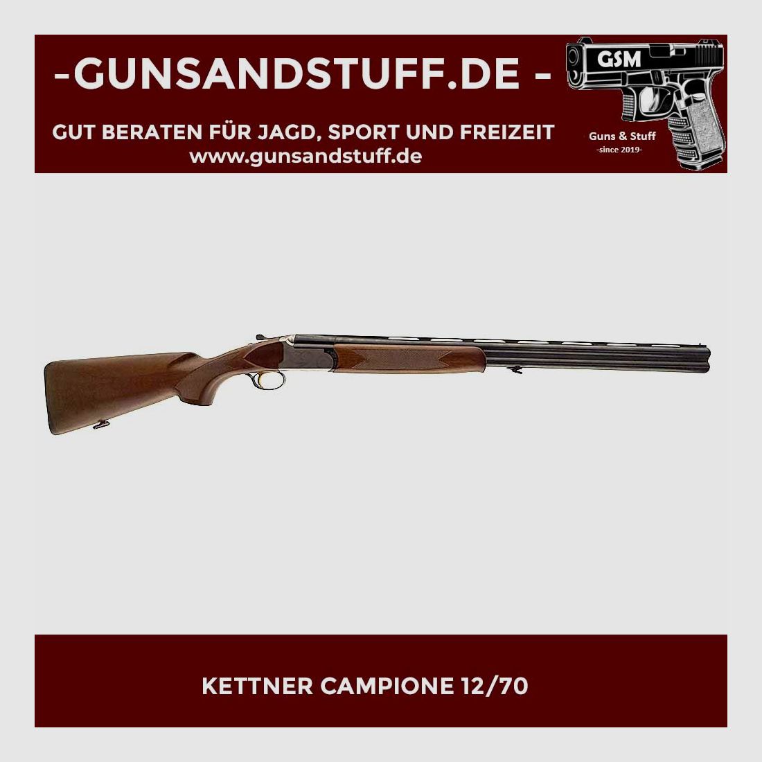 KETTNER CAMPIONE 12/76, image 2 of 3