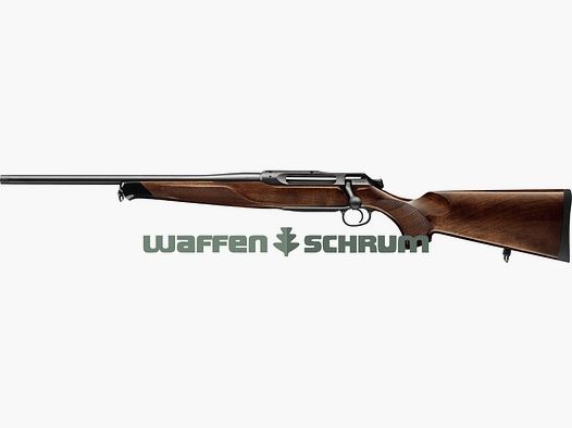 Sauer 505 ErgoLux Linkshandig wapen