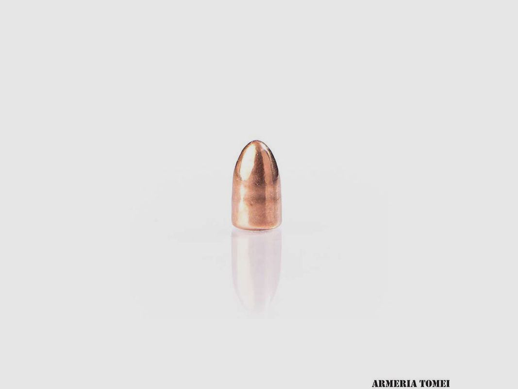 FIOCCHI – PALLE 9mm RNCP 123 .356″ (500 PZ)