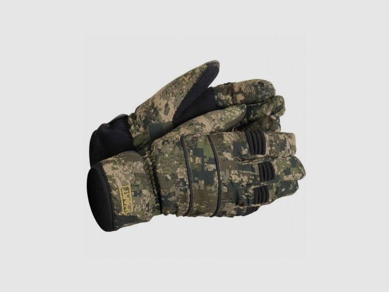 Hart Rebeco-GL Handschoenen, afbeelding 1 van 2