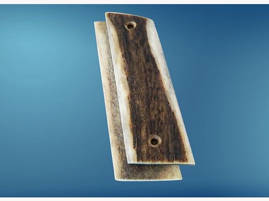 Hirschhornschalen ME 1911