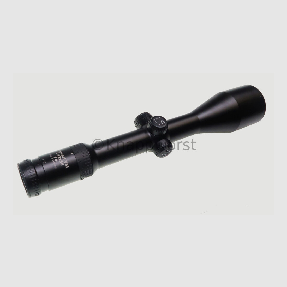 Zeiss Diavari VM 3-12x56