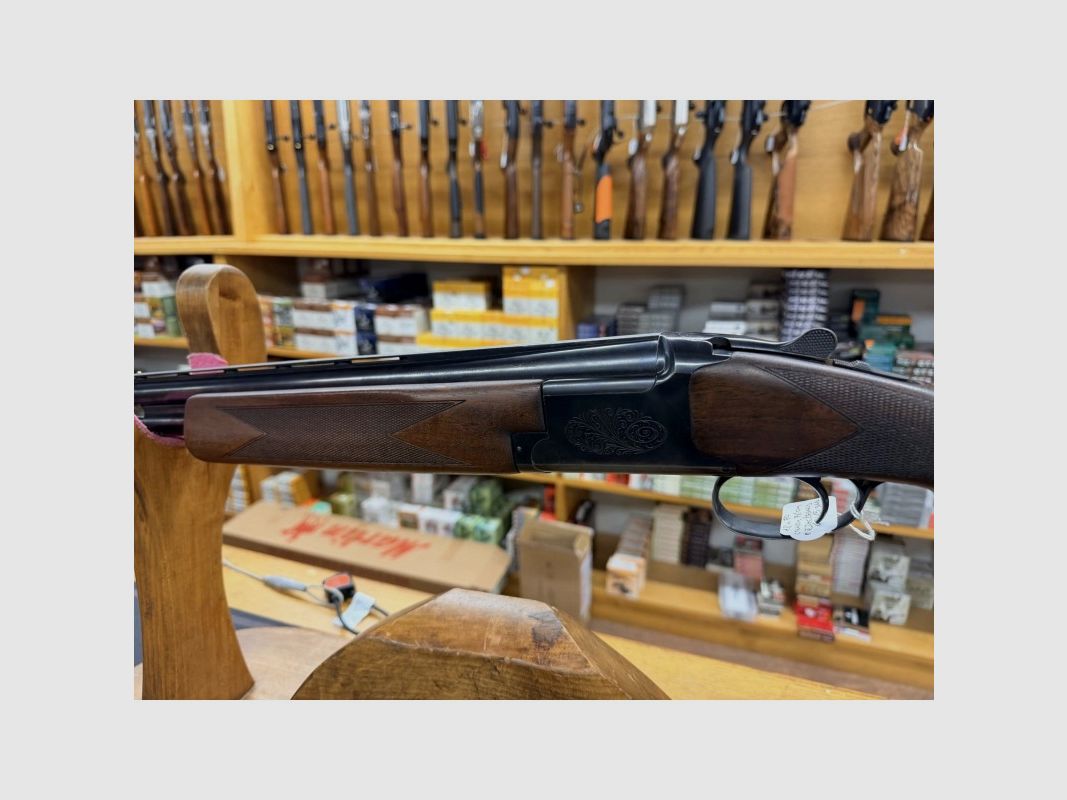 Browning B26 12x70 gebraucht, Bild 9 von 10