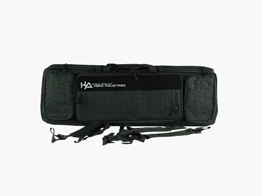 Hera Arms Futerał na Broń Czarny 42"