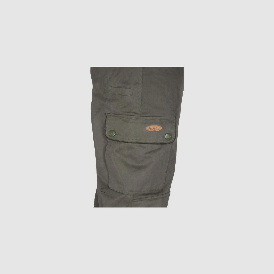 Hubertus Jagd- & Outdoorhose "Hirschfänger"  28